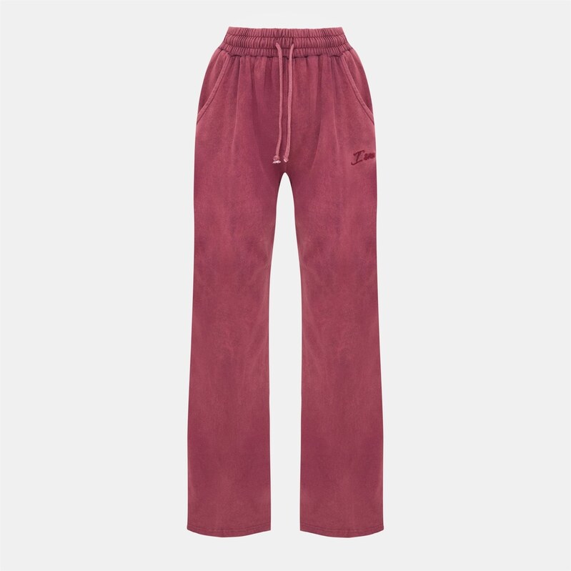 Tepláky I Saw It First Burgundy 3074453 115255586