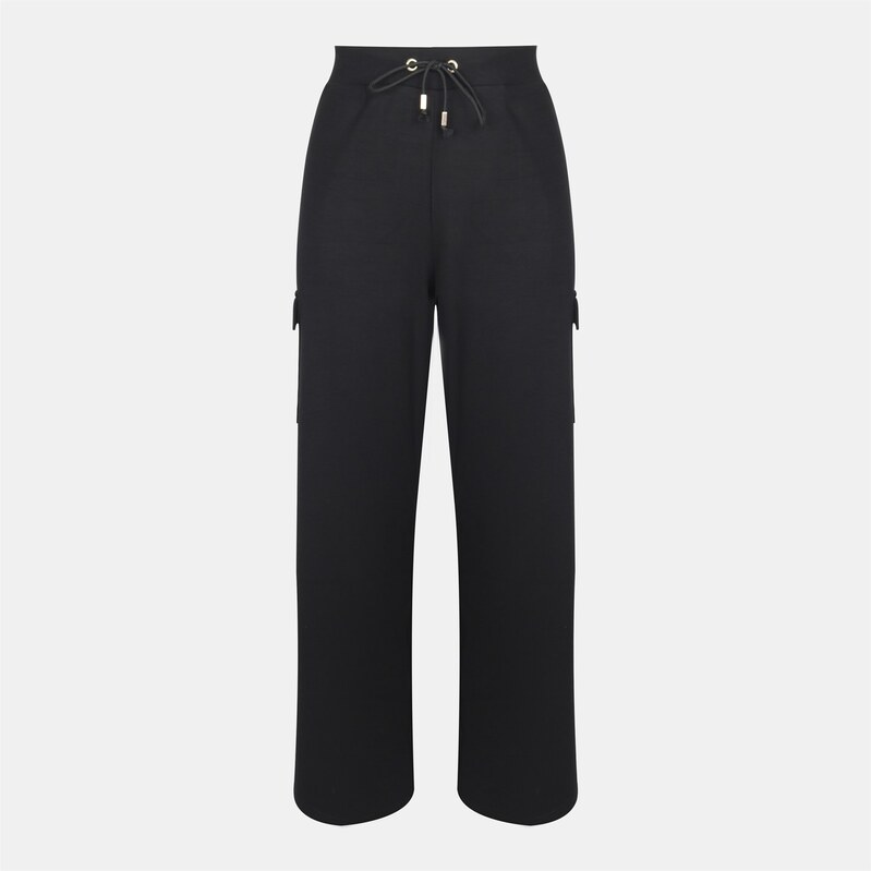 Tepláky Biba Black 5595024 115255594