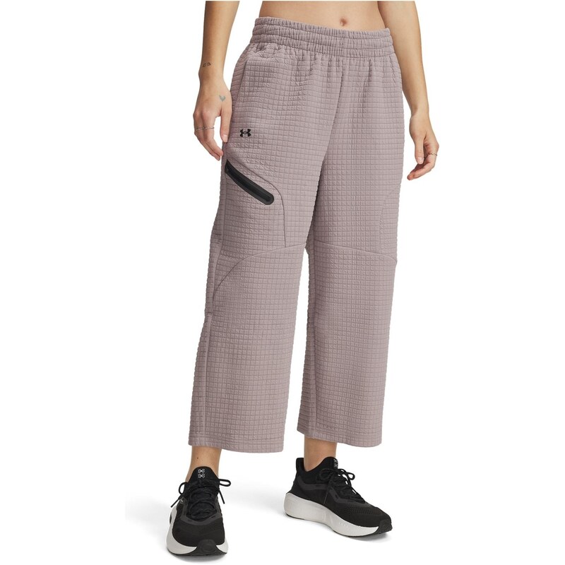 Tepláky Under Armour Gray 5787852