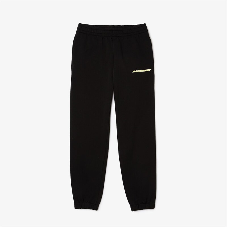 Tepláky Lacoste Black 4939743