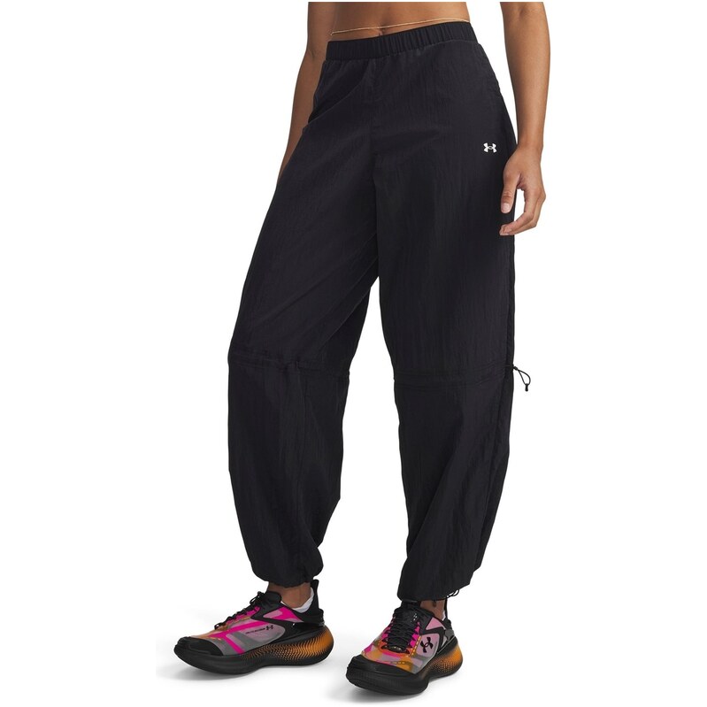 Tepláky Under Armour Black 6141965