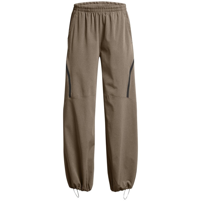 Tepláky Under Armour Brown 3399979