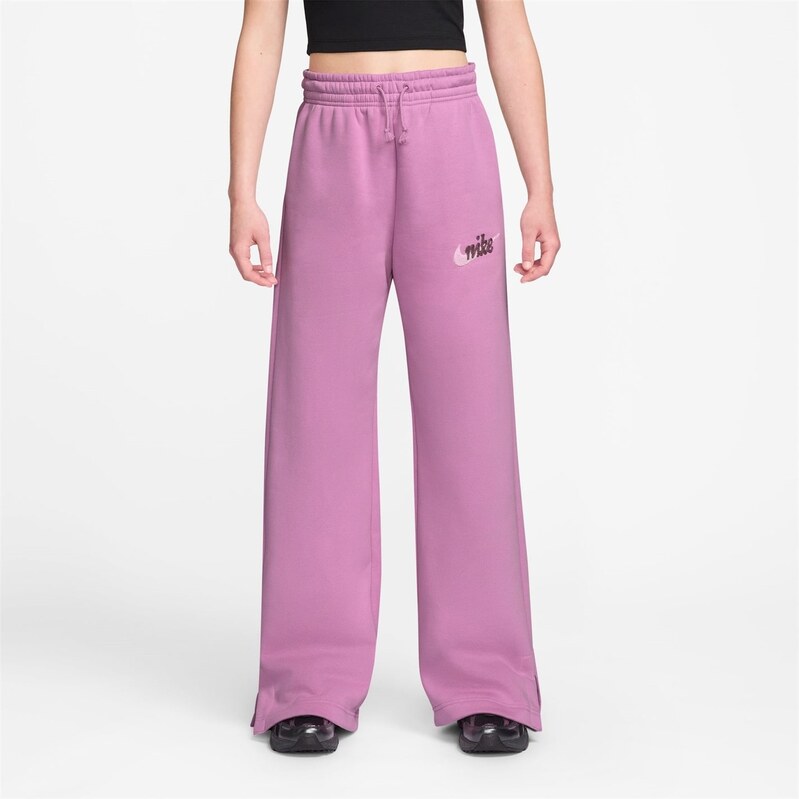 Tepláky Nike Light Magenta 1803500 115255640