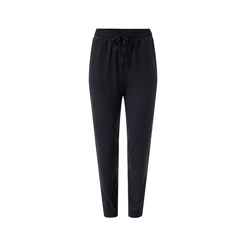 Tepláky Girlfriend Collective Black 7498654