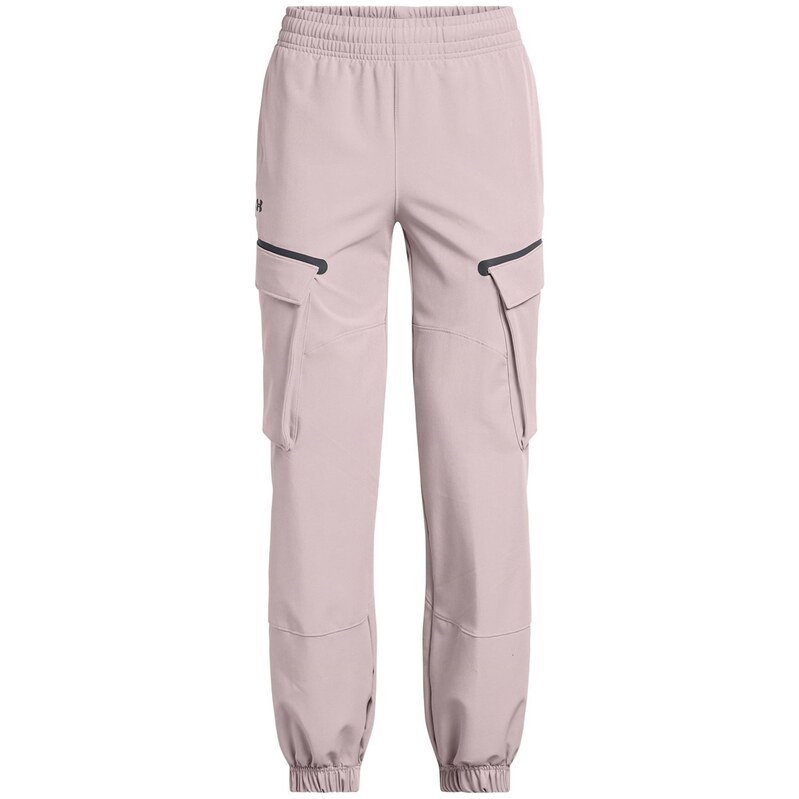 Tepláky Under Armour Grey 150236