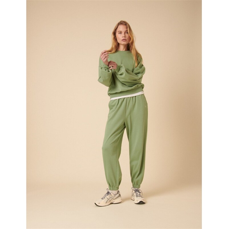 Mikina Nobodys Child Green 1410051 115255691