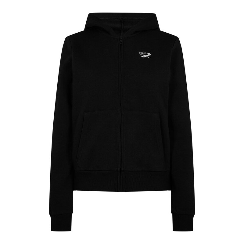 Mikina Reebok Black 7630013