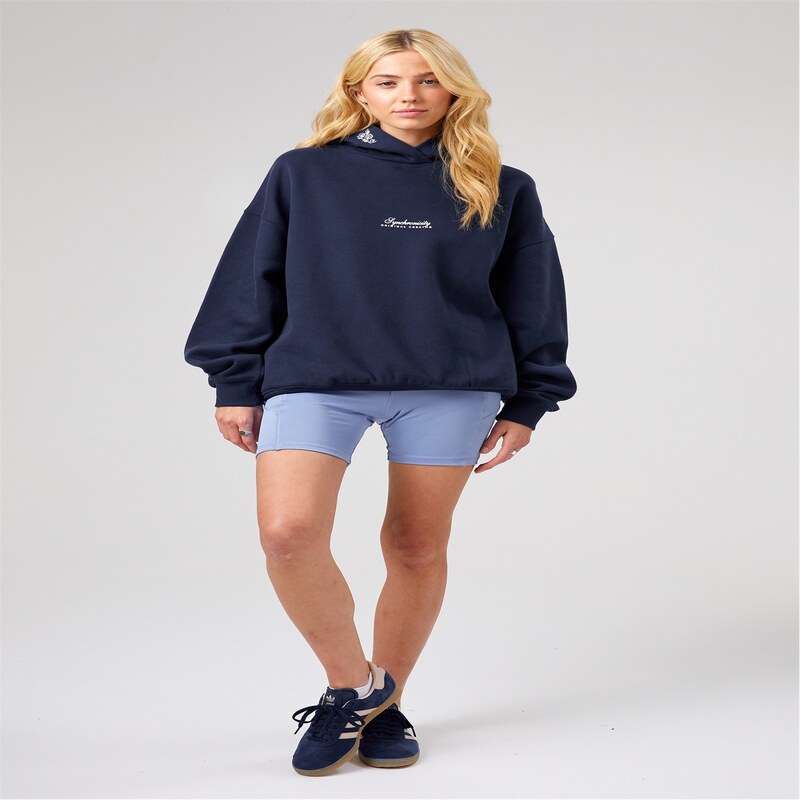 Mikina Original Creator Midnight Blue 5253575 115255694