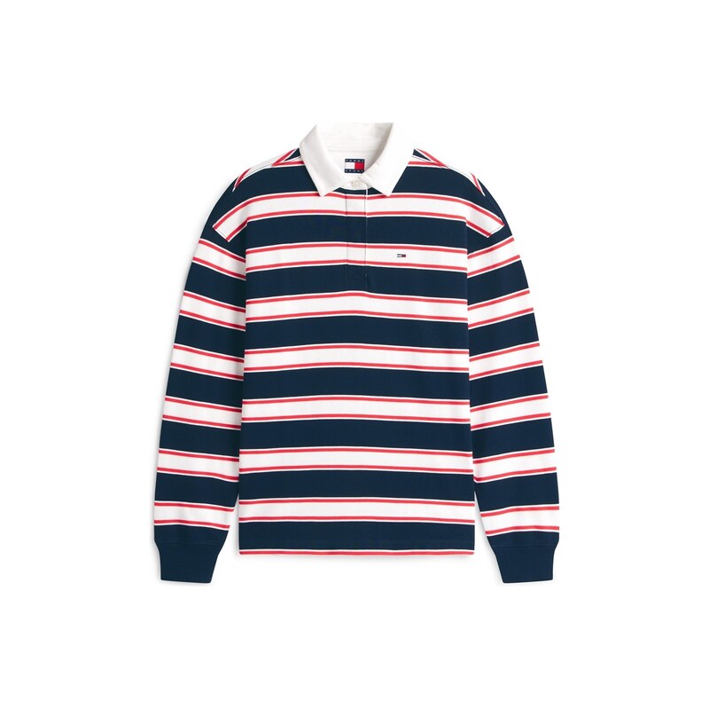 Mikina Tommy Jeans Dark Navy 7552578