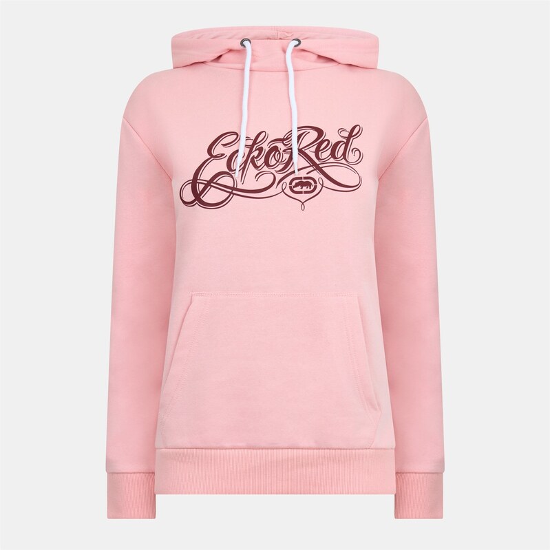 Mikina Ecko Powder-Pink 5707767