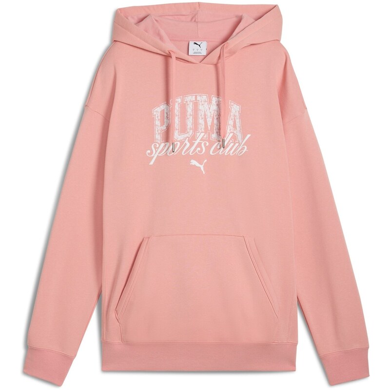 Mikina Puma Pink Fruit 4140755