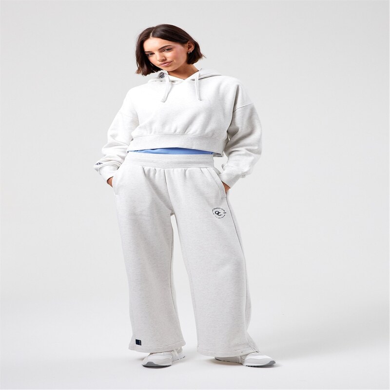 Mikina Original Creator White Marl 532275