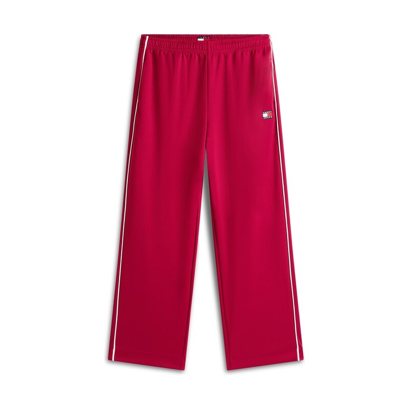Tepláky Tommy Jeans Lavish Cerise 5471867 115255789