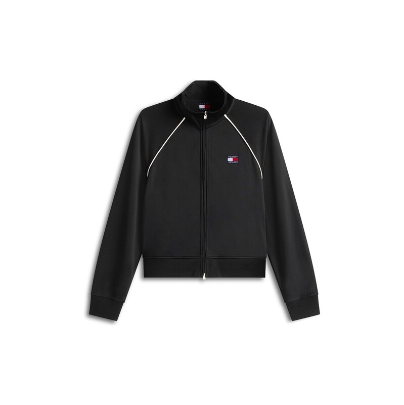 Mikina Tommy Jeans Black 3583479