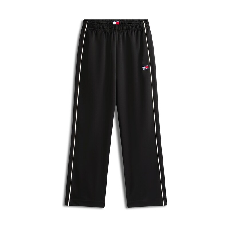 Tepláky Tommy Jeans Black 3610700 115255790
