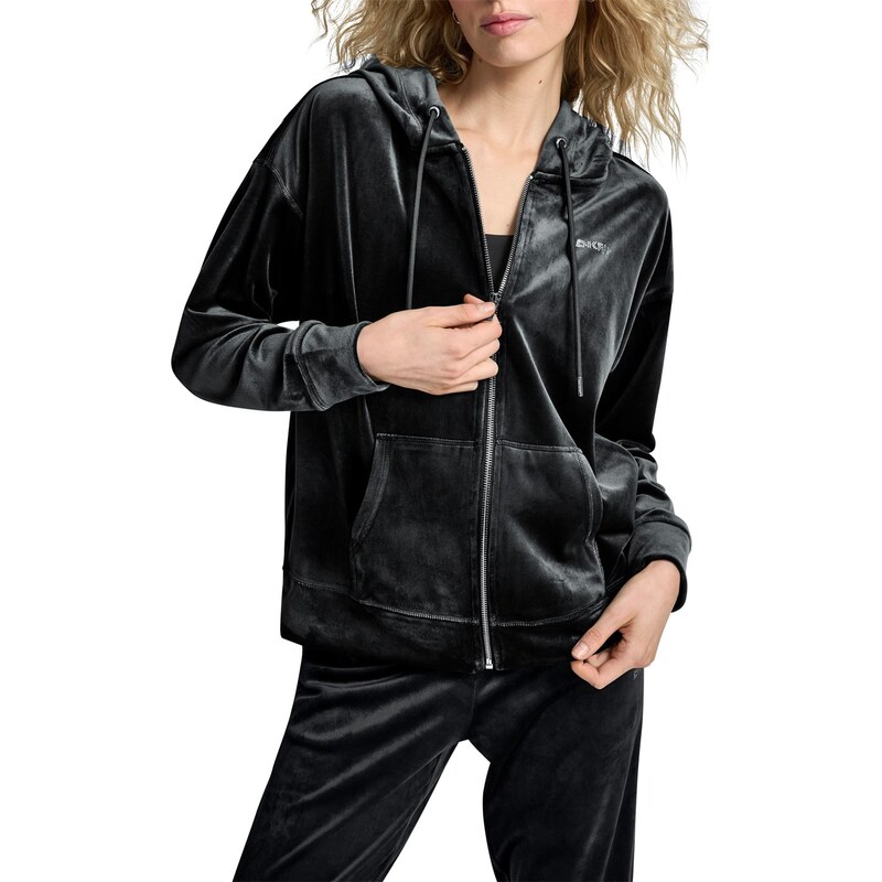 Mikina DKNY Black 8506900
