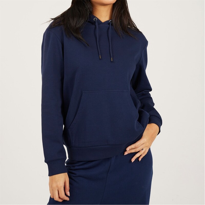 Mikina Brave Soul Navy 308444