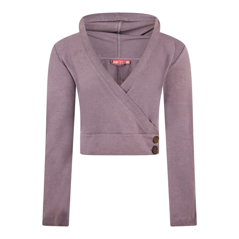 Mikina Puma Purple 6315970