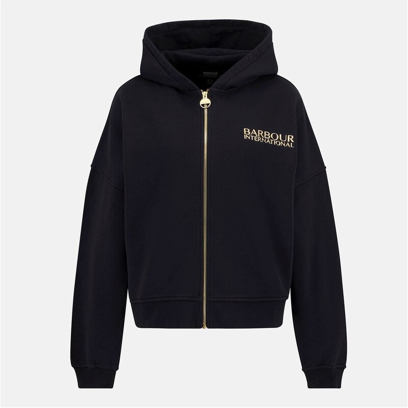 Mikina BARBOUR INTERNATIONAL Black 2560133 115255839