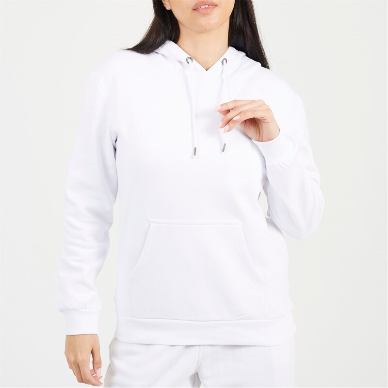 Mikina Brave Soul White 6286931 115255864