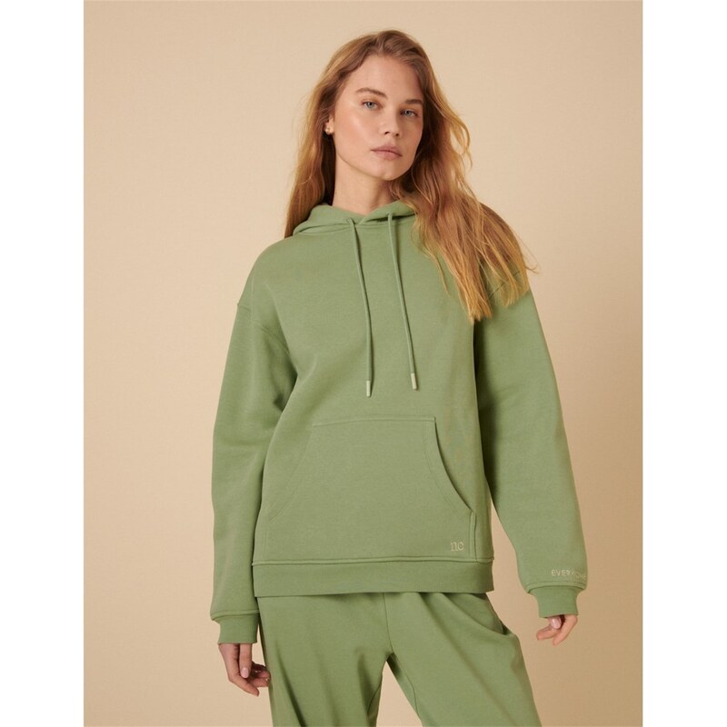 Mikina Nobodys Child Green 7396770 115255856