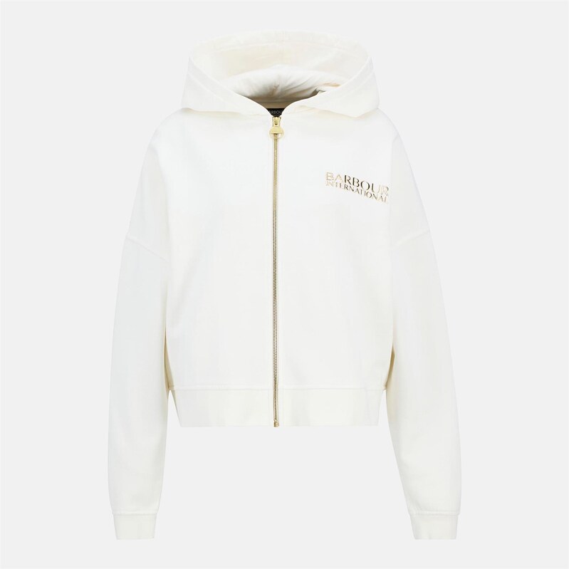 Mikina BARBOUR INTERNATIONAL Off White 3963399 115255840
