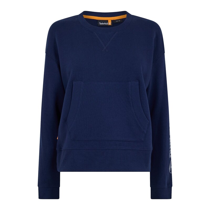 Mikina Timberland Peacoat 7515242