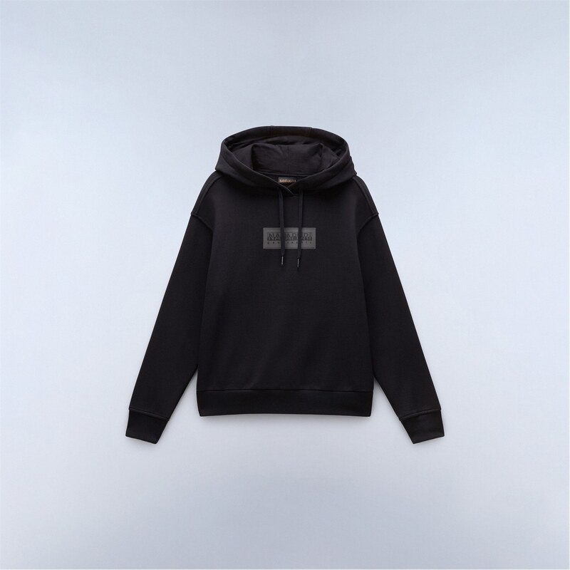 Mikina Napapijri Black 1957363 115255872