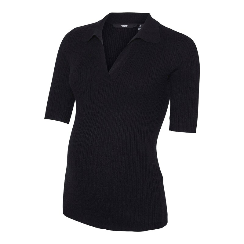 Mikina Mamalicious Black