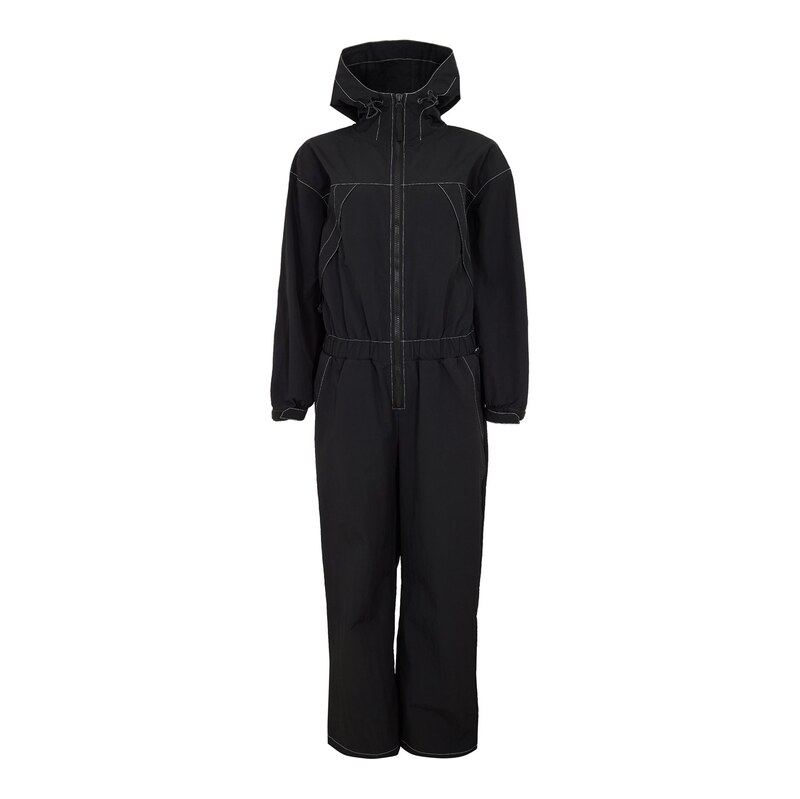 Šaty Timberland Black 4875633 115255883