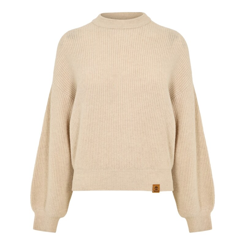 Mikina Timberland Angora Heather 547393 115255884