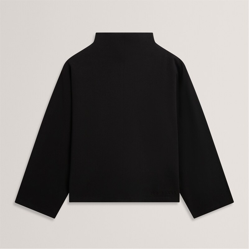 Mikina Ted Baker Black 7058075