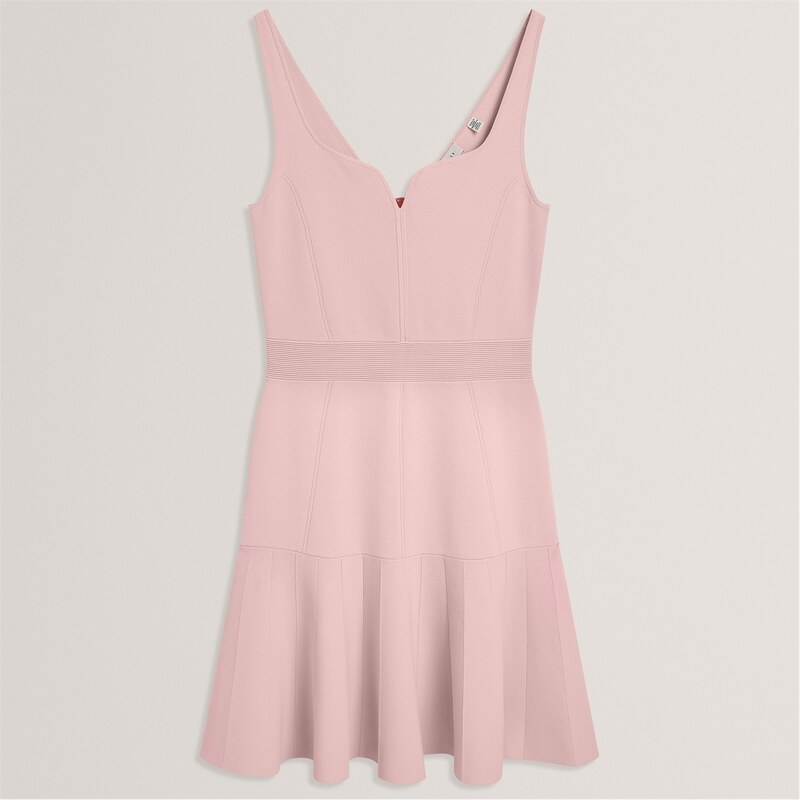 Šaty Ted Baker Pink 4840948