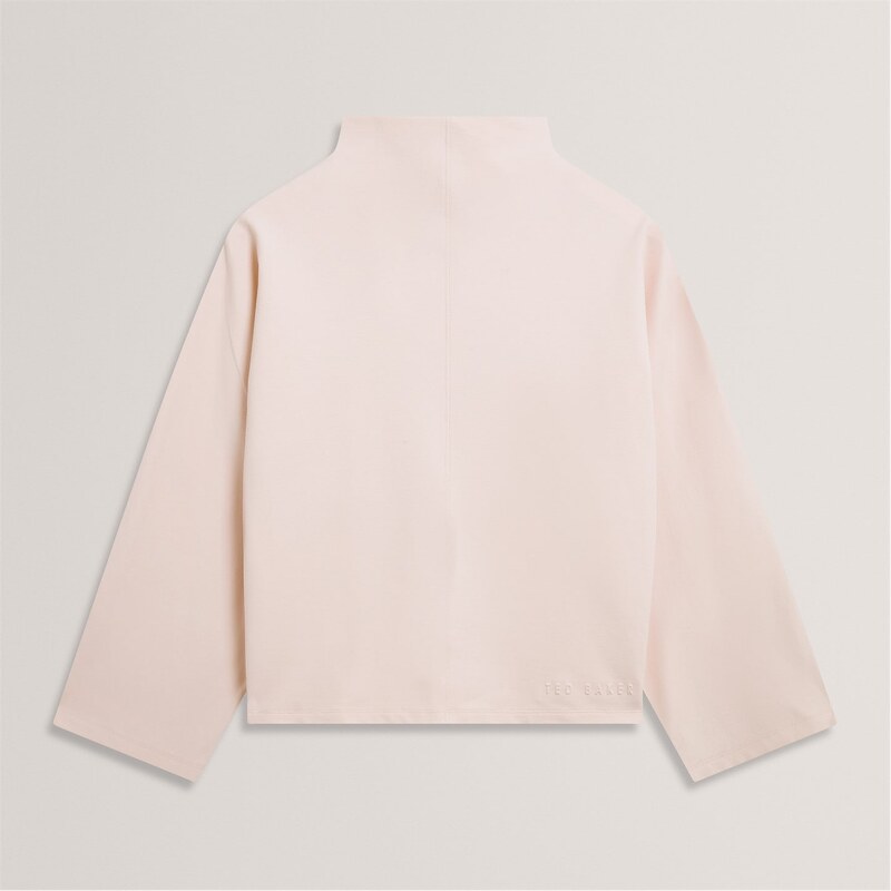 Mikina Ted Baker Pink 732701
