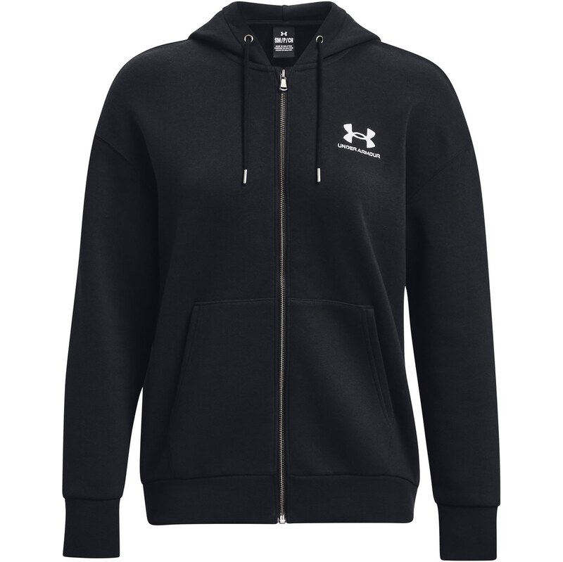 Bunda Under Armour Black 6876390