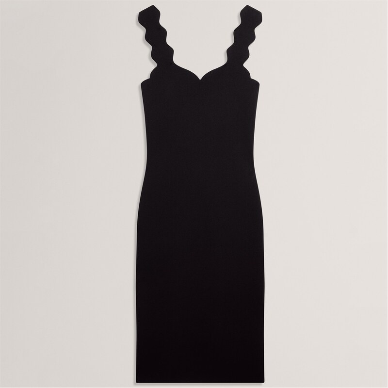 Šaty Ted Baker Black 1253652