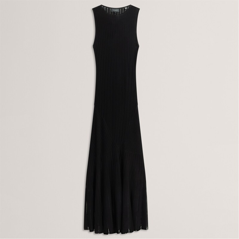 Šaty Ted Baker Black 6485521