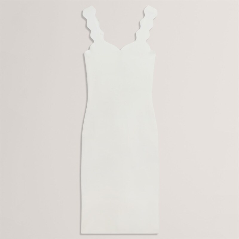 Šaty Ted Baker Ivory 2921241