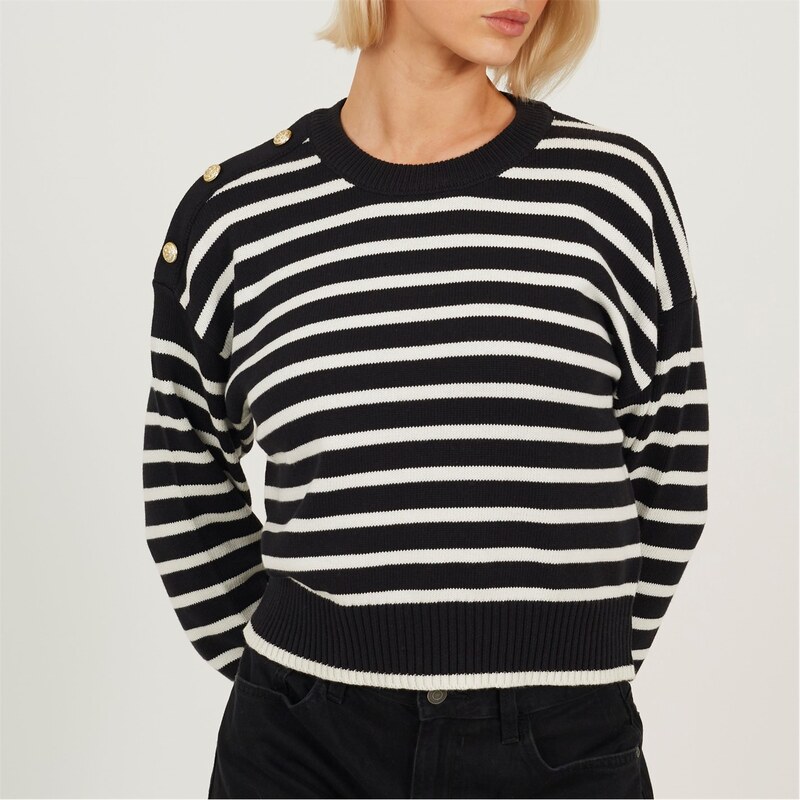 Mikina Brave Soul Black 4785891