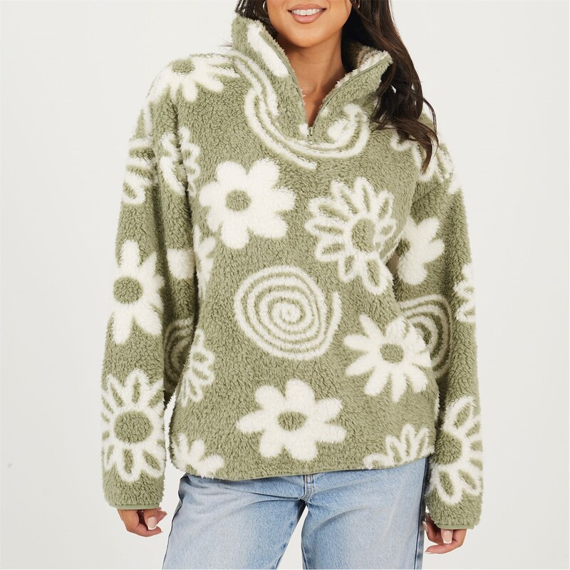 Bunda Brave Soul Sage Green 8011520 115255912
