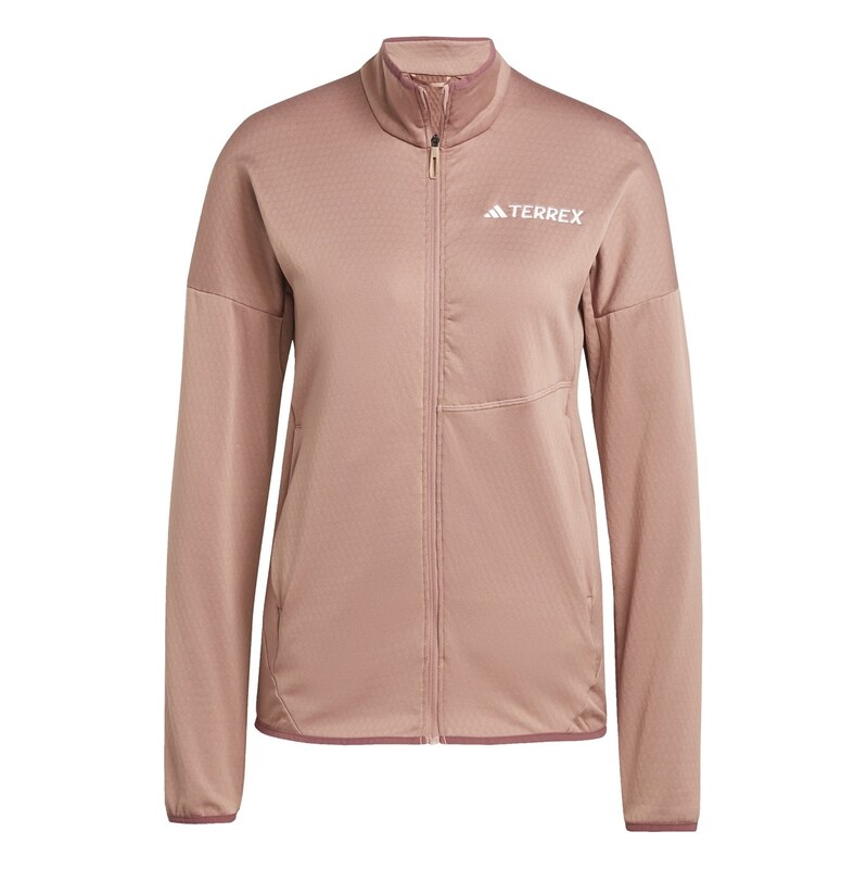 Bunda adidas Warm Clay 6931759 115255918