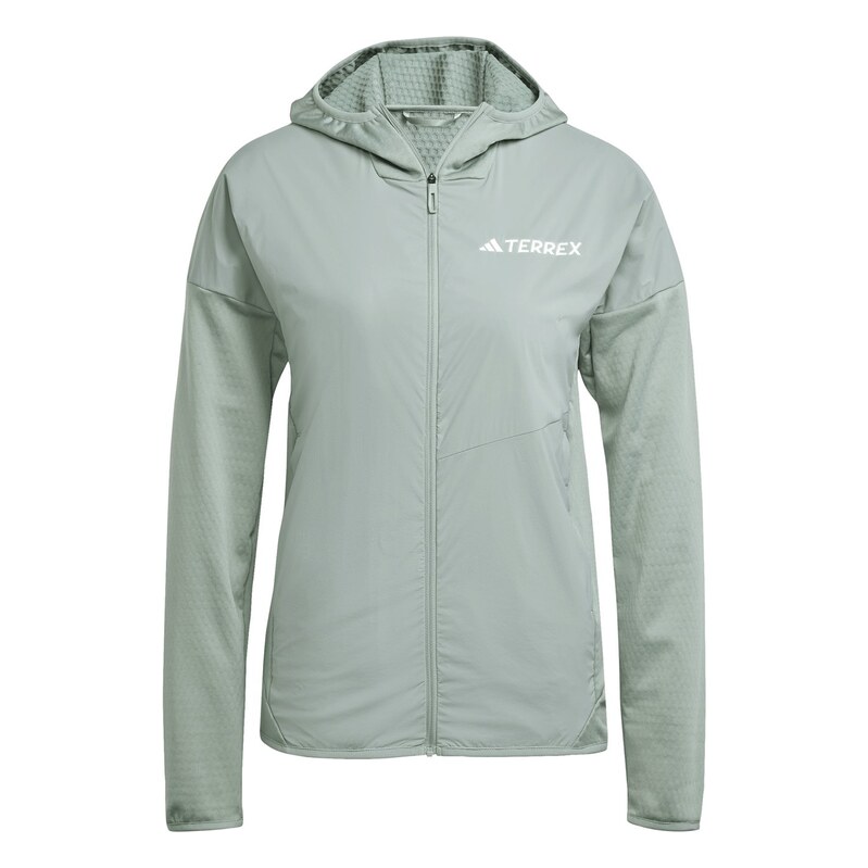 Bunda adidas Silver Green 909031 115255916