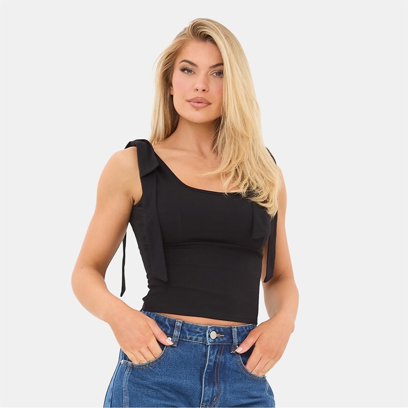 Tričko I Saw It First Black 4333450 115255937