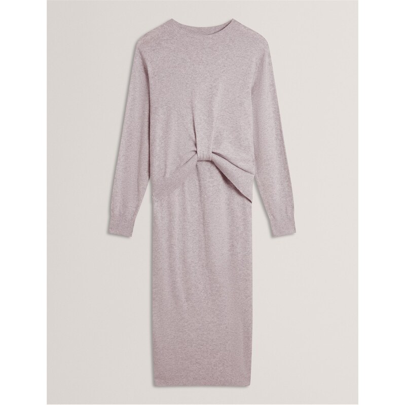 Šaty Ted Baker Grey-Marl 298789