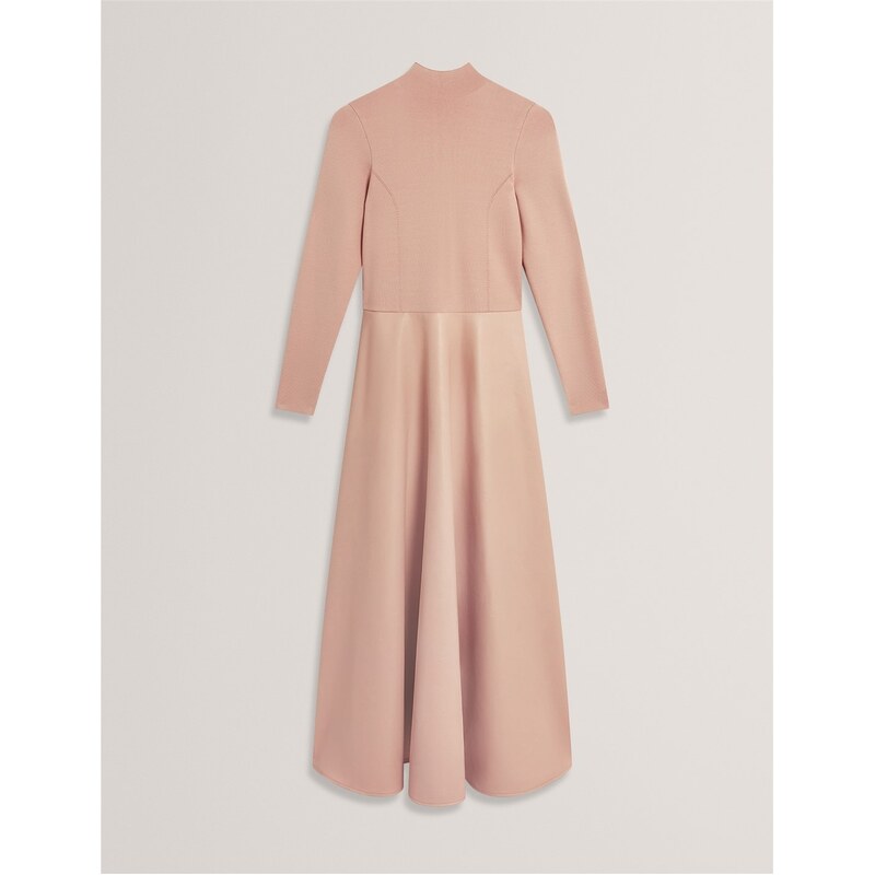 Šaty Ted Baker Taupe 5329393 115255940