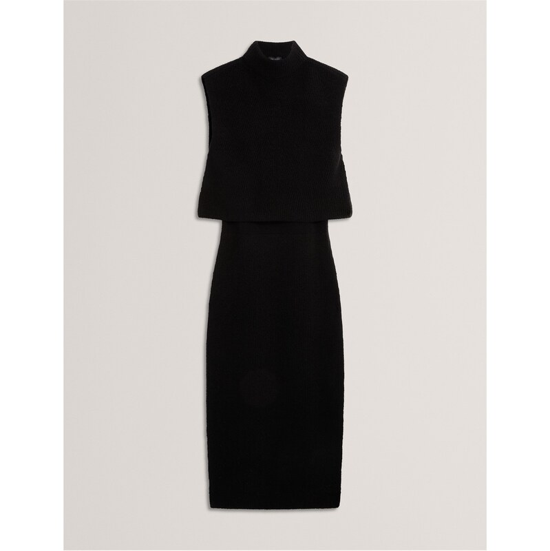 Šaty Ted Baker Black 5810788