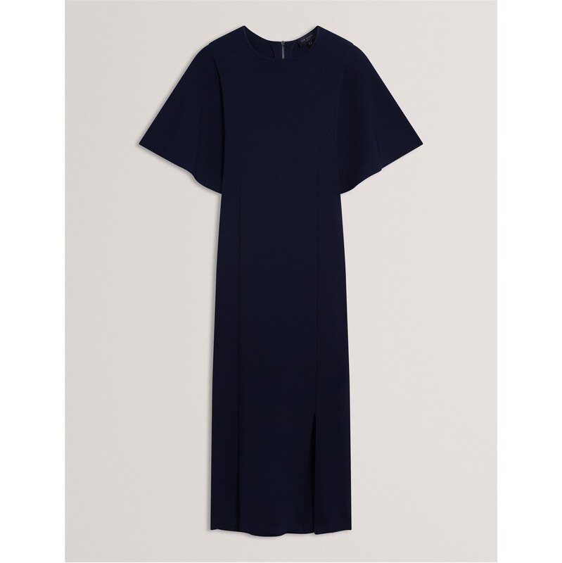 Šaty Ted Baker Navy 4170548