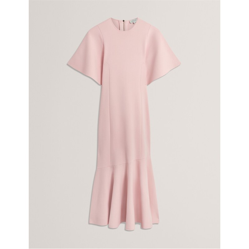Šaty Ted Baker Pink 1632557