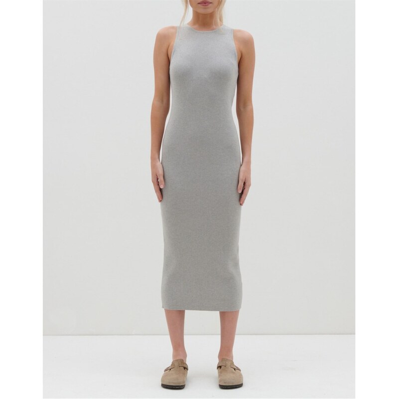 Šaty Pretty Lavish Grey 4665973 115255959
