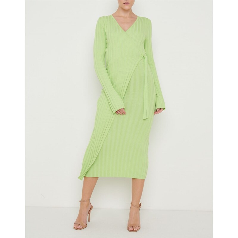 Šaty Pretty Lavish Green 375439 115255962